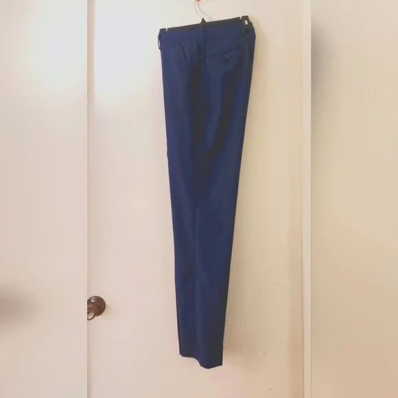 Alfani Suit Set Blazer and Dress Pants - Picture 5 of 16